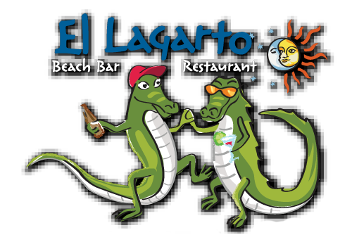 El Lagarto BBQ